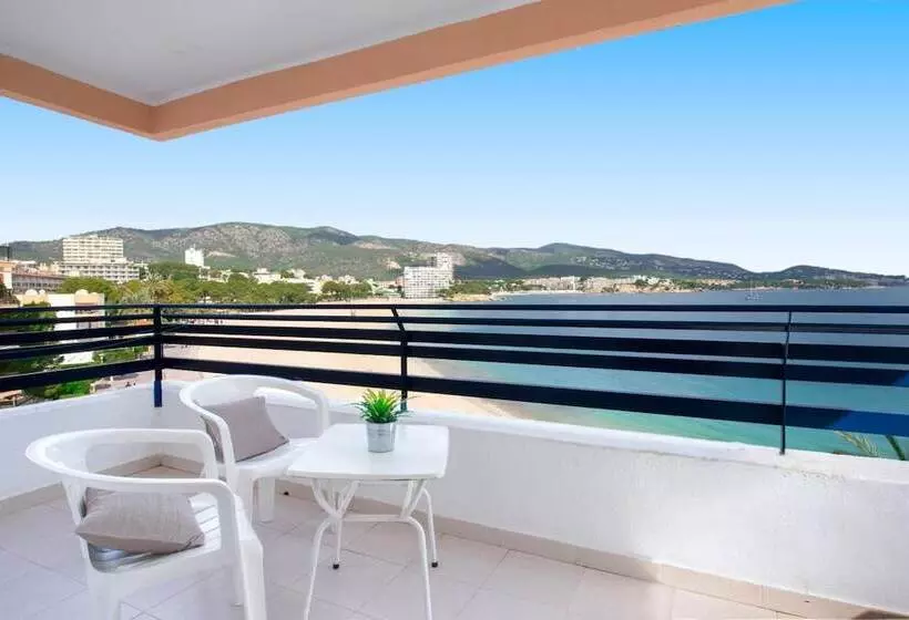 Apartamentos Calablanca