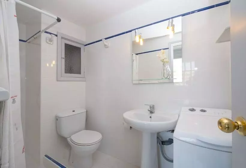 Apartamentos Calablanca