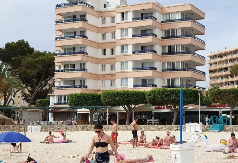 Apartamentos Calablanca