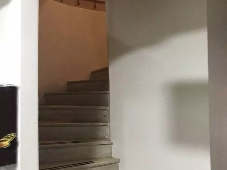 Aamiaismajoitus (B&B) Koprulu