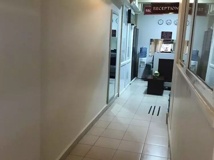 Aamiaismajoitus (B&B) Koprulu