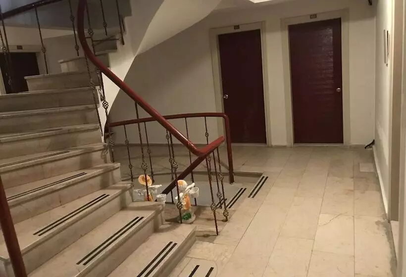 Aamiaismajoitus (B&B) Koprulu