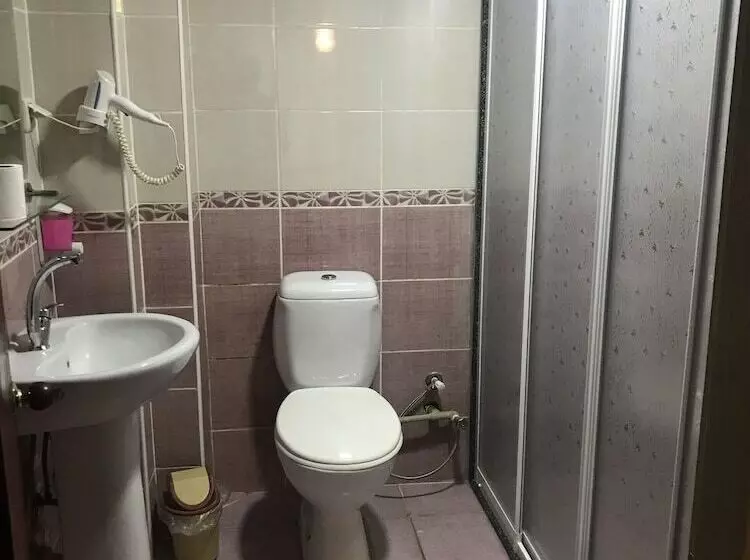 Aamiaismajoitus (B&B) Koprulu