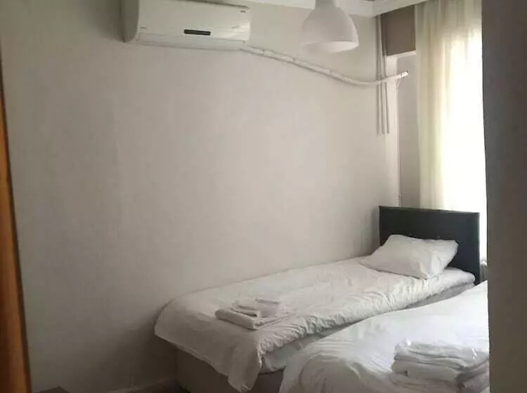 Aamiaismajoitus (B&B) Koprulu