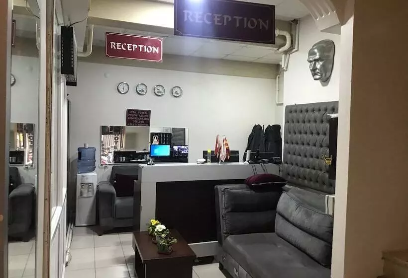 Aamiaismajoitus (B&B) Koprulu