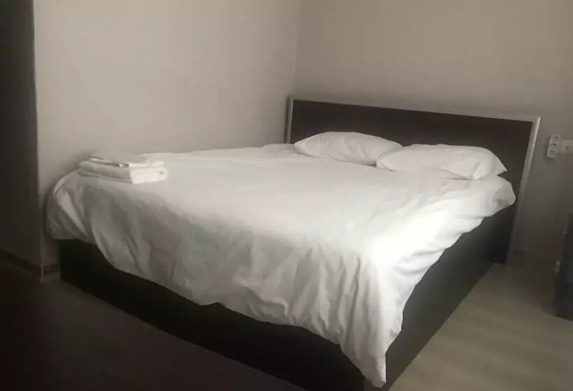 Aamiaismajoitus (B&B) Koprulu