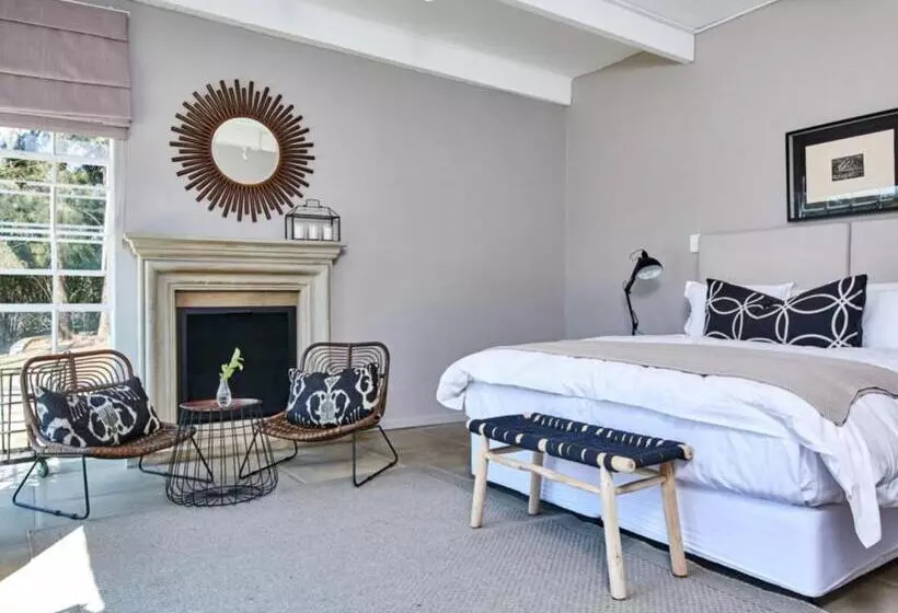 ベッドアンドブレックファースト White Light The Rooms Adults Only