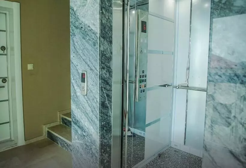 Bikka Suite & Otel