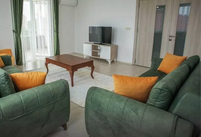 Bikka Suite & Otel