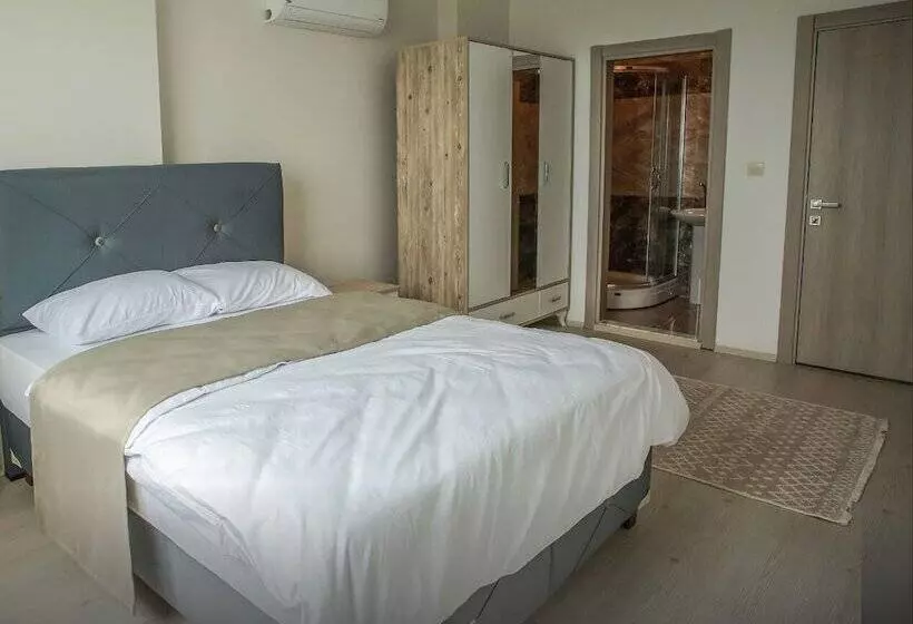 Bikka Suite & Otel