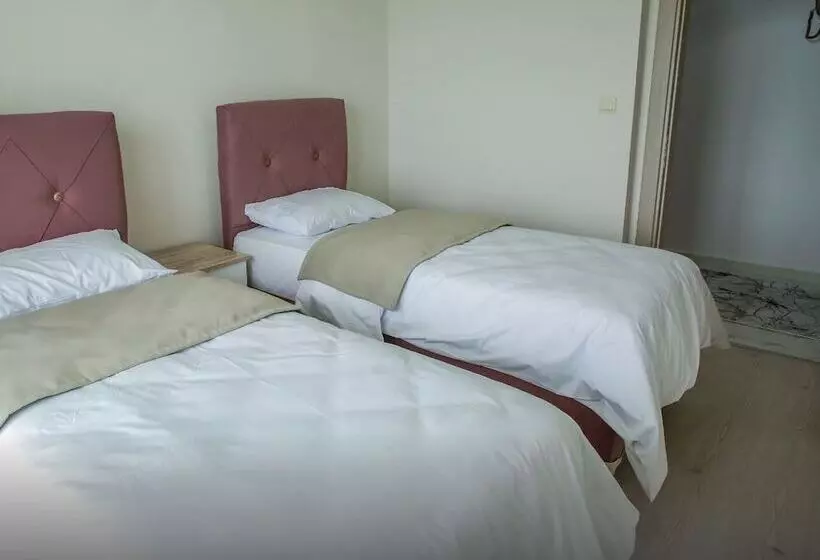 Bikka Suite & Otel