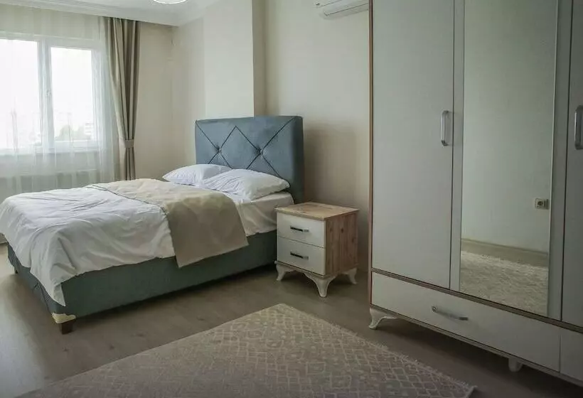 Bikka Suite & Otel