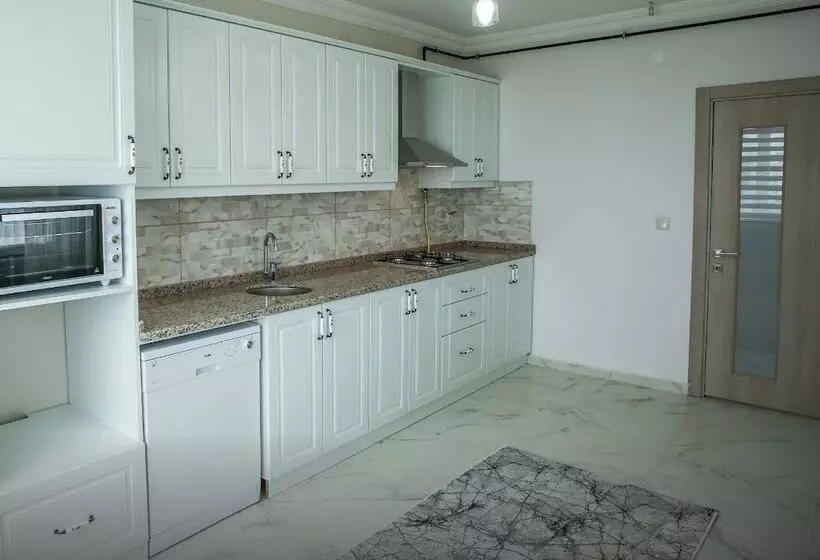 Bikka Suite & Otel