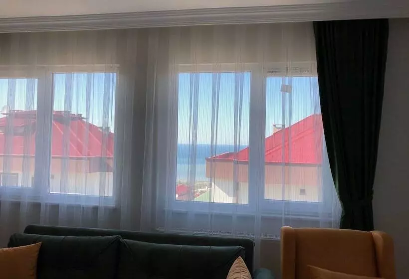 Bikka Suite & Otel