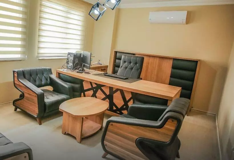 Bikka Suite & Otel