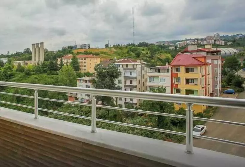 Bikka Suite & Otel