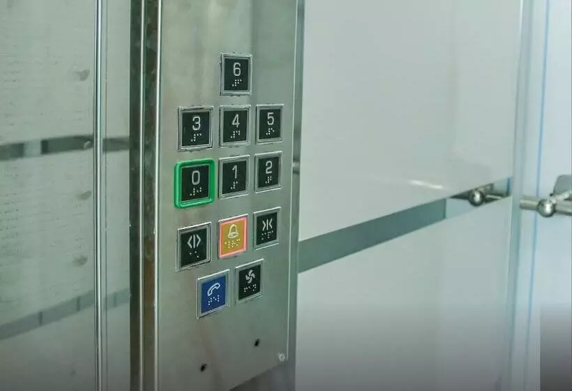 Bikka Suite & Otel