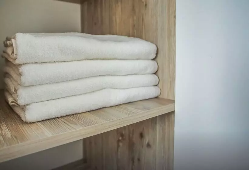 Bikka Suite & Otel