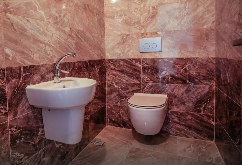 Bikka Suite & Otel