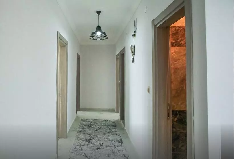 Bikka Suite & Otel