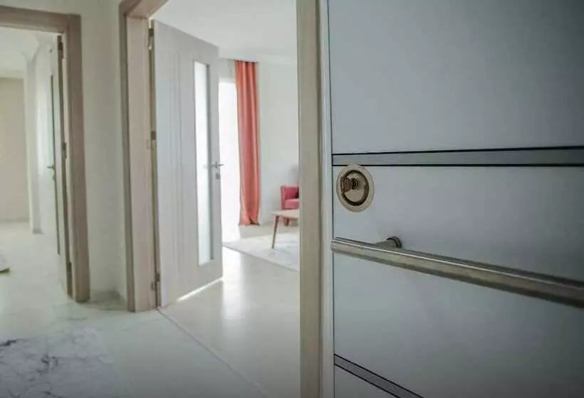 Bikka Suite & Otel