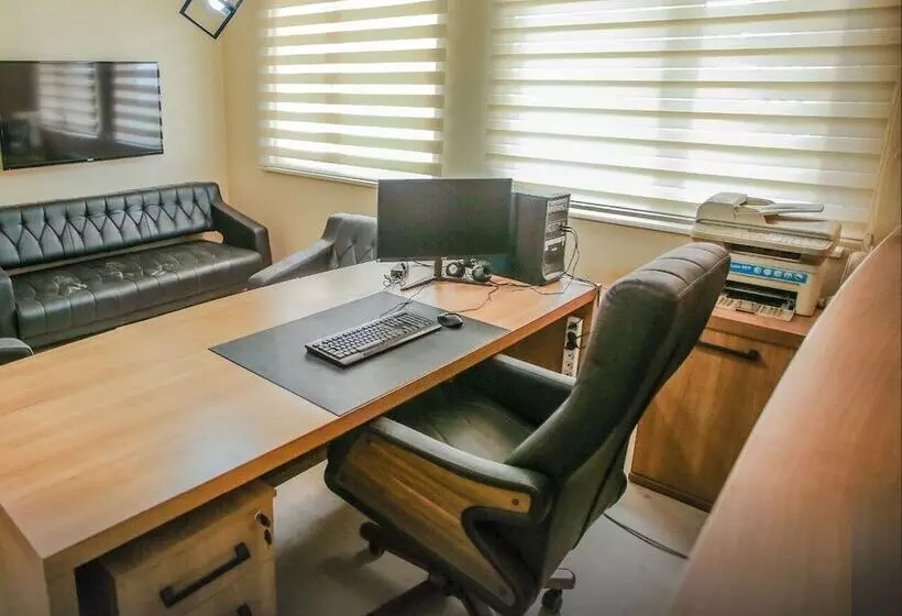 Bikka Suite & Otel