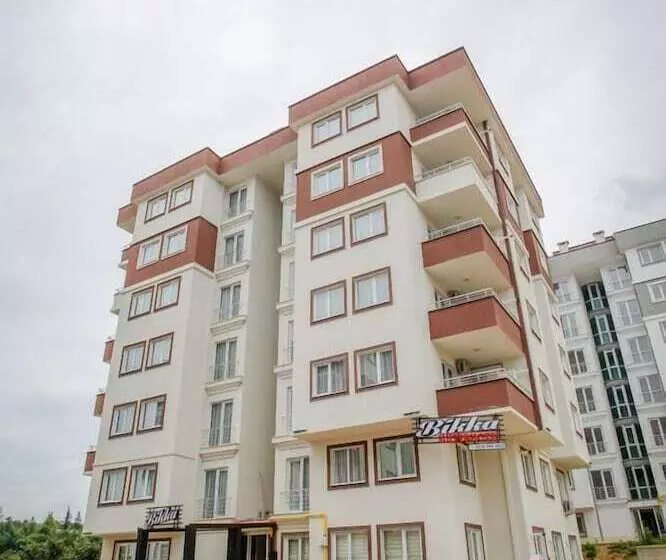 Bikka Suite & Otel