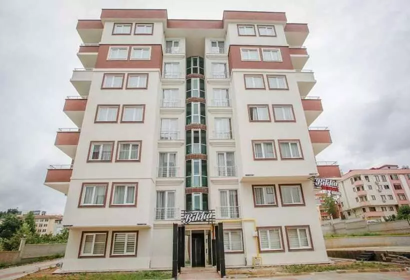 Bikka Suite & Otel