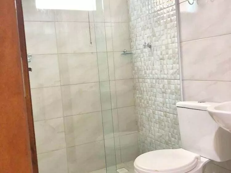 Cabanas Hostel