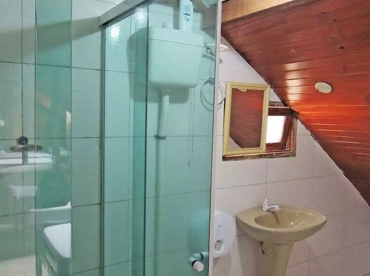 Cabanas Hostel