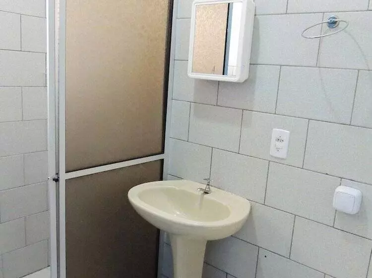 Cabanas Hostel