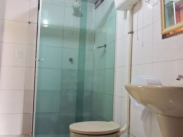 Cabanas Hostel