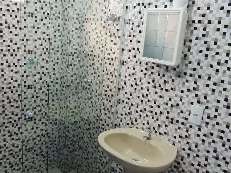 Cabanas Hostel