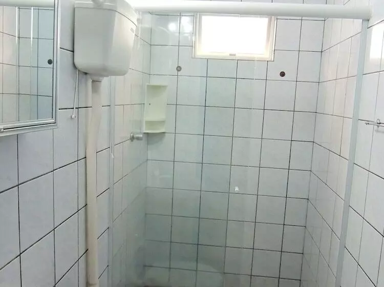 Cabanas Hostel