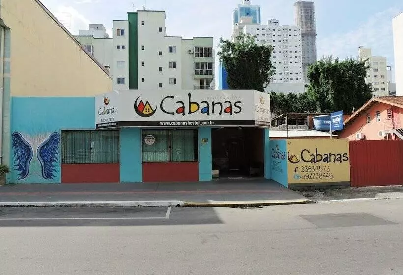Cabanas Hostel