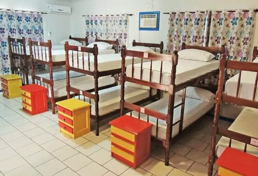 Cabanas Hostel