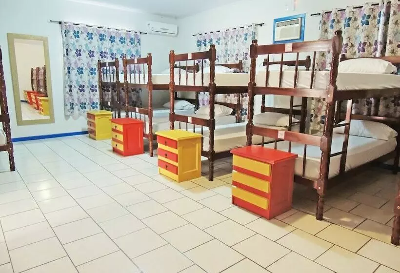 Cabanas Hostel