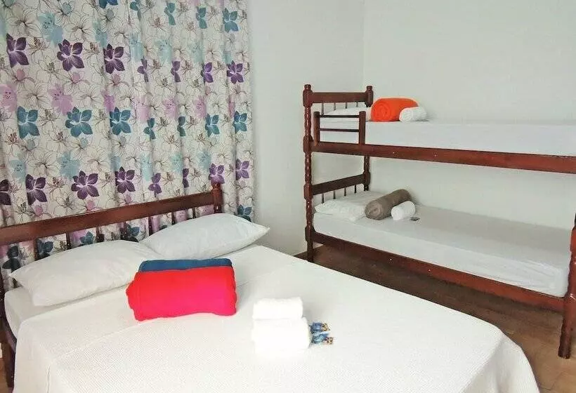 Cabanas Hostel