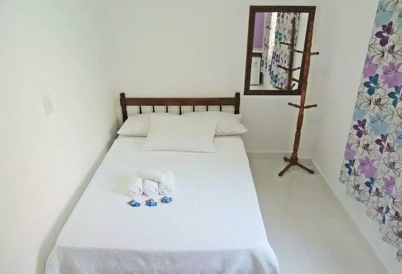 Cabanas Hostel