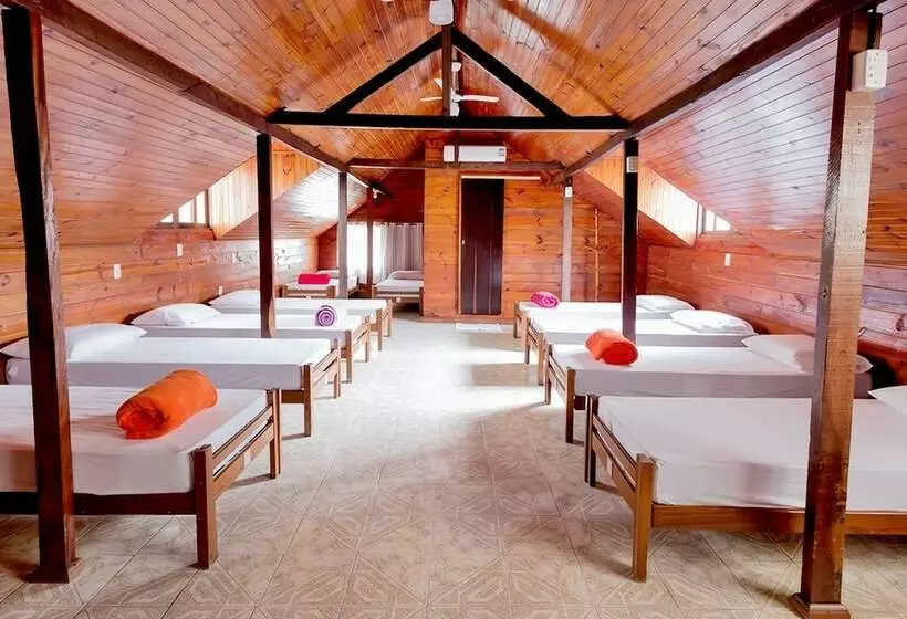 Cabanas Hostel
