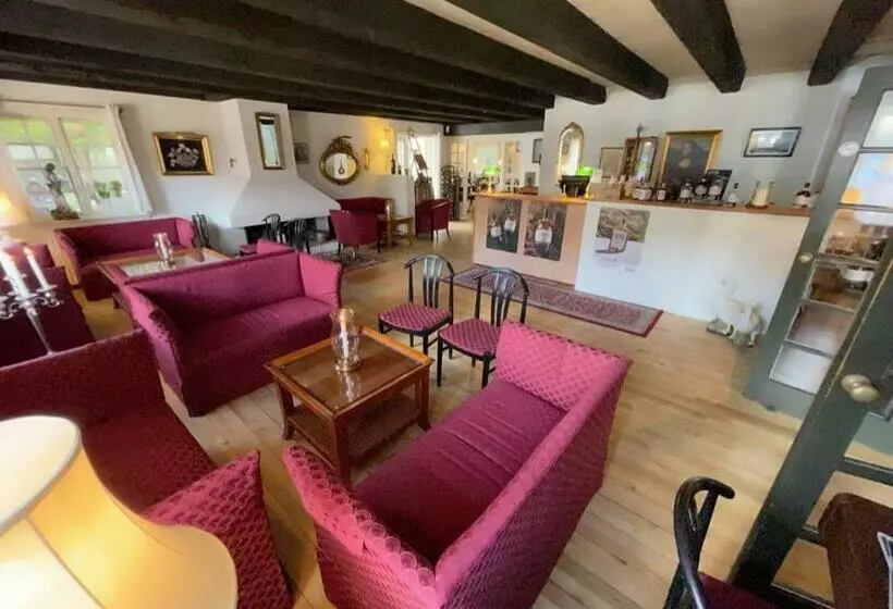 Hostelli Holiday Home In Fan With Garden