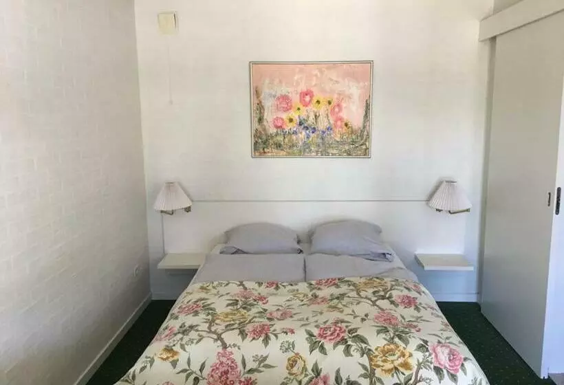 Hostelli Holiday Home In Fan With Garden