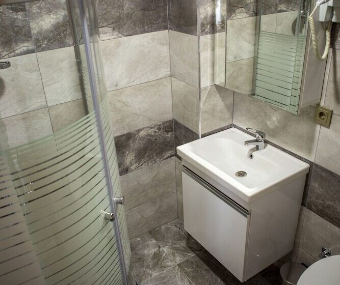 בית מלון כפרי Aliento