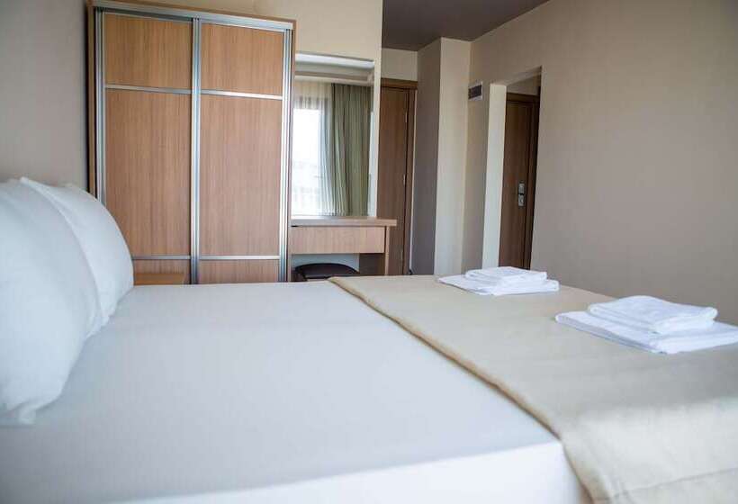 בית מלון כפרי Aliento