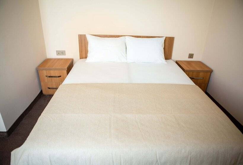 בית מלון כפרי Aliento