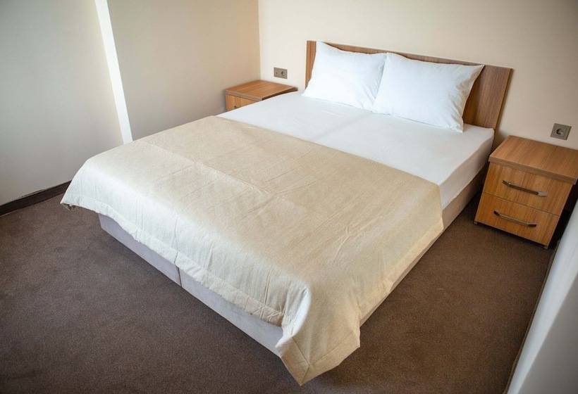 בית מלון כפרי Aliento