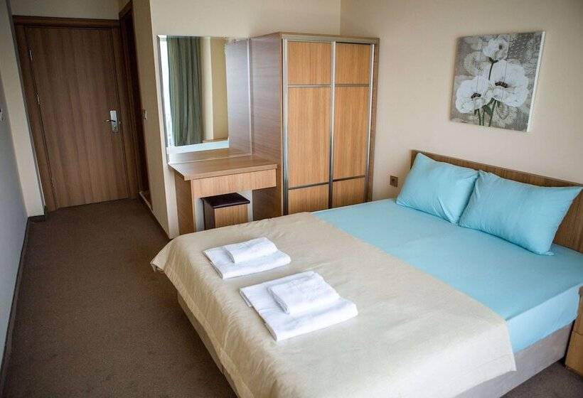 בית מלון כפרי Aliento