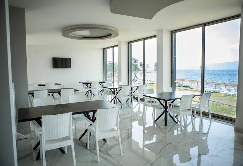 בית מלון כפרי Aliento