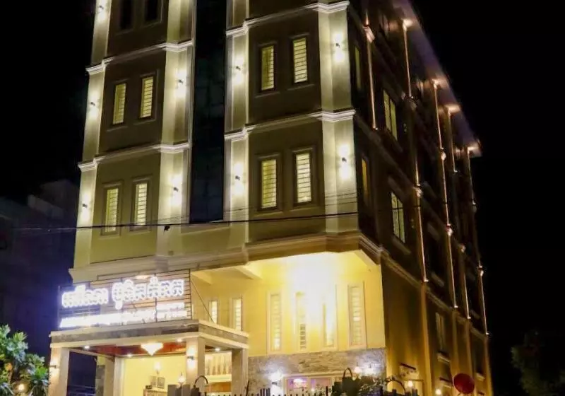 هتل Arina Boutique Kampot