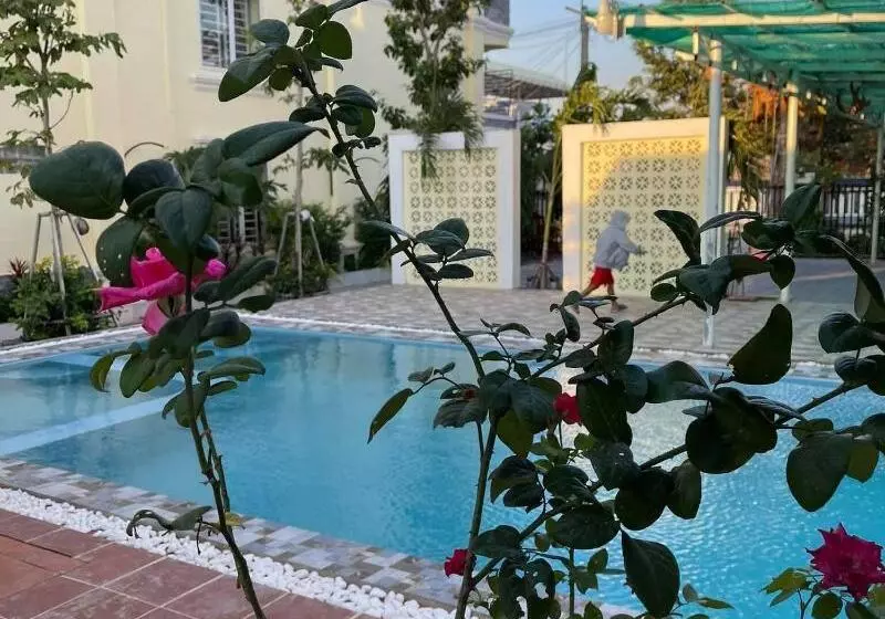 هتل Arina Boutique Kampot